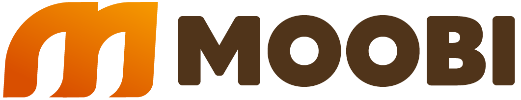 Logo Moobi